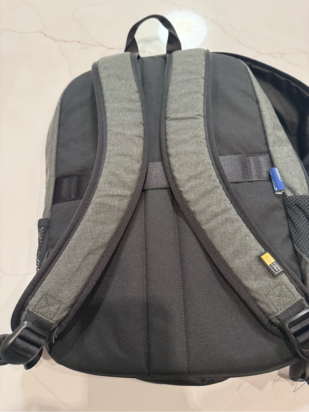 Case Logic Laptop Backpack - Picture 4 of 4